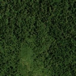 Satellite imagery of Loma de La Agencia, EC