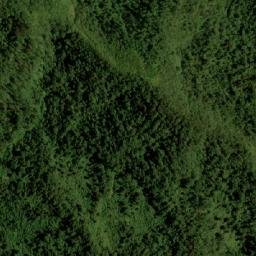 Satellite imagery of Filo Saucal, EC