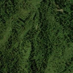 Satellite imagery of Filo Saucal, EC