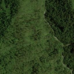 Satellite imagery of Filo Saucal, EC