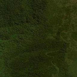 Satellite imagery of Cerro Negro Urcu, EC