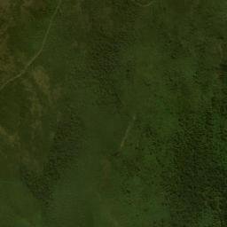 Satellite imagery of Cerro Taruga Corral, EC