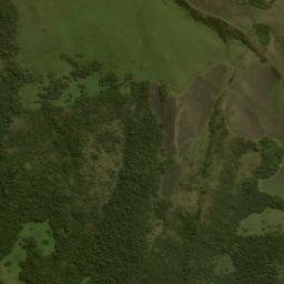 Satellite imagery of Loma Chiluisa, EC