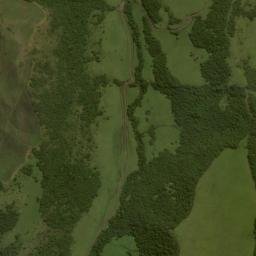 Satellite imagery of Loma Chiluisa, EC