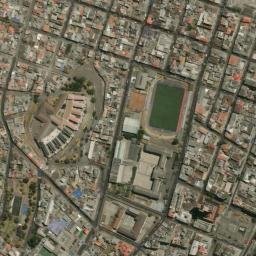 Satellite imagery of Ichimbia, EC