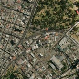 Satellite imagery of Ichimbia, EC