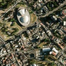 Satellite imagery of Ichimbia, EC