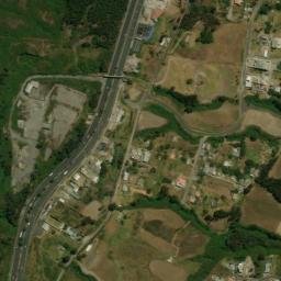 Satellite imagery of Monjas, EC