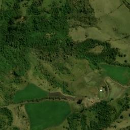 Satellite imagery of Cotourcu, EC