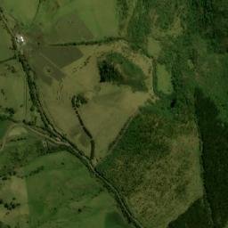 Satellite imagery of Cotourcu, EC