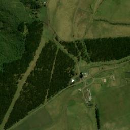 Satellite imagery of Cotourcu, EC