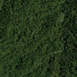 Satellite imagery of Loma del Cuy, EC