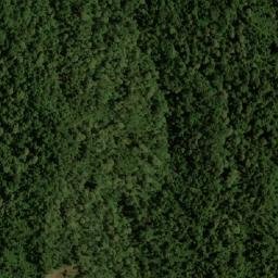 Satellite imagery of Loma del Cuy, EC