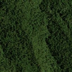 Satellite imagery of Loma del Cuy, EC