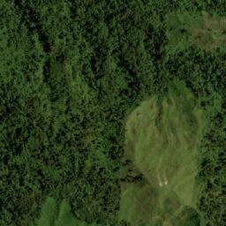 Satellite imagery of Loma de Los Pérez, EC