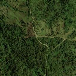 Satellite imagery of Loma de Los Pérez, EC