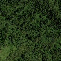 Satellite imagery of Filo Saucal, EC