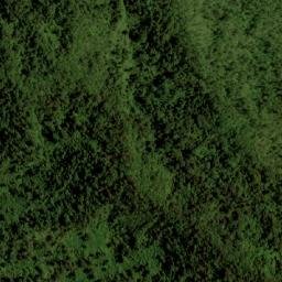 Satellite imagery of Filo Saucal, EC