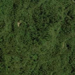 Satellite imagery of Filo Saucal, EC