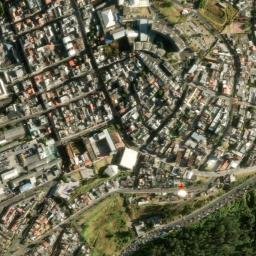 Satellite imagery of Ichimbia, EC