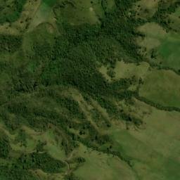 Satellite imagery of Cotourcu, EC
