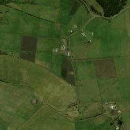 Satellite imagery of Cotourcu, EC