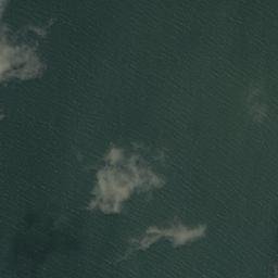Satellite imagery of Kibanga Point, UG