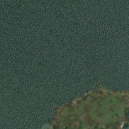 Satellite imagery of Galanga Point, UG