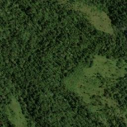 Satellite imagery of Loma Los Espíndolas, EC