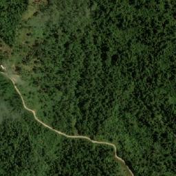 Satellite imagery of Loma del Cuy, EC