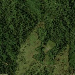 Satellite imagery of Loma del Cuy, EC