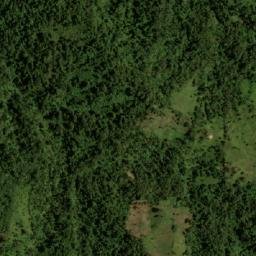 Satellite imagery of Loma de Los Pérez, EC