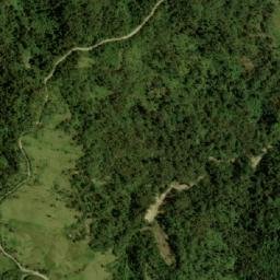 Satellite imagery of Loma de Los Pérez, EC