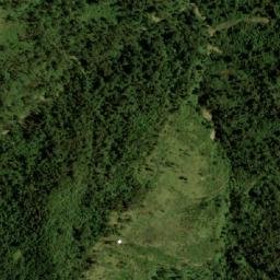 Satellite imagery of Loma La Esperanza, EC