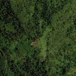 Satellite imagery of Loma La Esperanza, EC