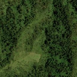 Satellite imagery of Filo Saucal, EC