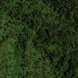 Satellite imagery of Filo Saucal, EC
