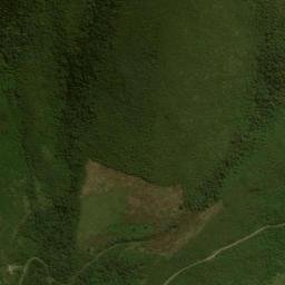 Satellite imagery of Cerro Taruga Corral, EC
