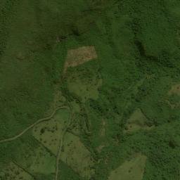 Satellite imagery of Cerro Taruga Corral, EC