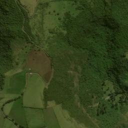 Satellite imagery of Loma Chimborazo, EC