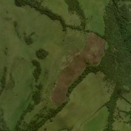 Satellite imagery of Loma Huashuhua, EC