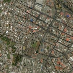 Satellite imagery of Loma El Panecillo, EC