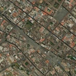 Satellite imagery of Loma El Panecillo, EC