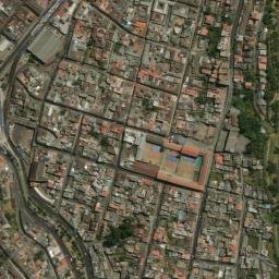 Satellite imagery of Ichimbia, EC