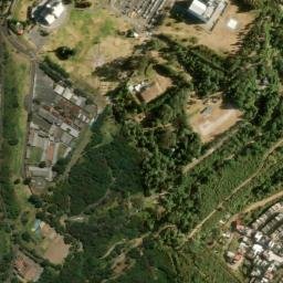 Satellite imagery of Ichimbia, EC