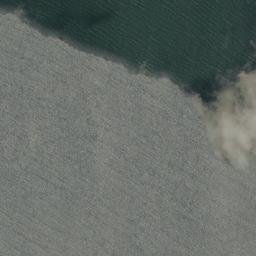 Satellite imagery of Kibanga Point, UG