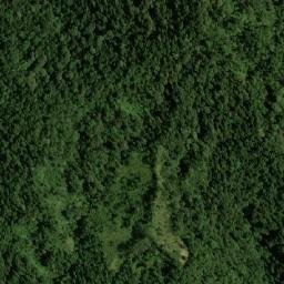 Satellite imagery of Loma Los Espíndolas, EC