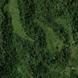 Satellite imagery of Loma Los Espíndolas, EC