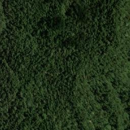 Satellite imagery of Cerro San Vicente, EC