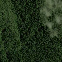 Satellite imagery of Loma del Cuy, EC